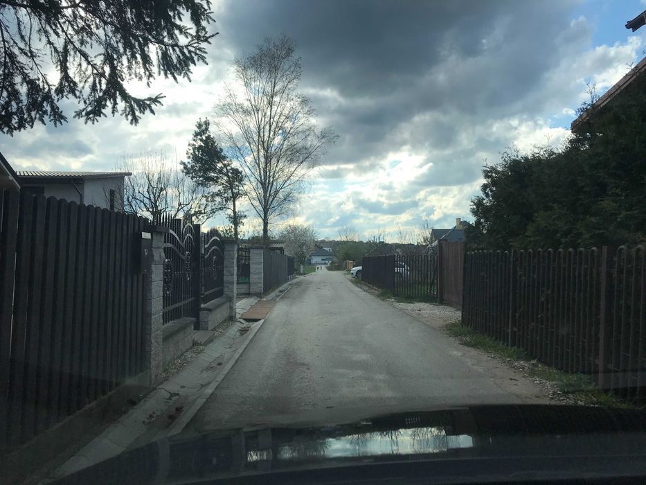 Działka budowlana Mójcza. Zdjęcie 3