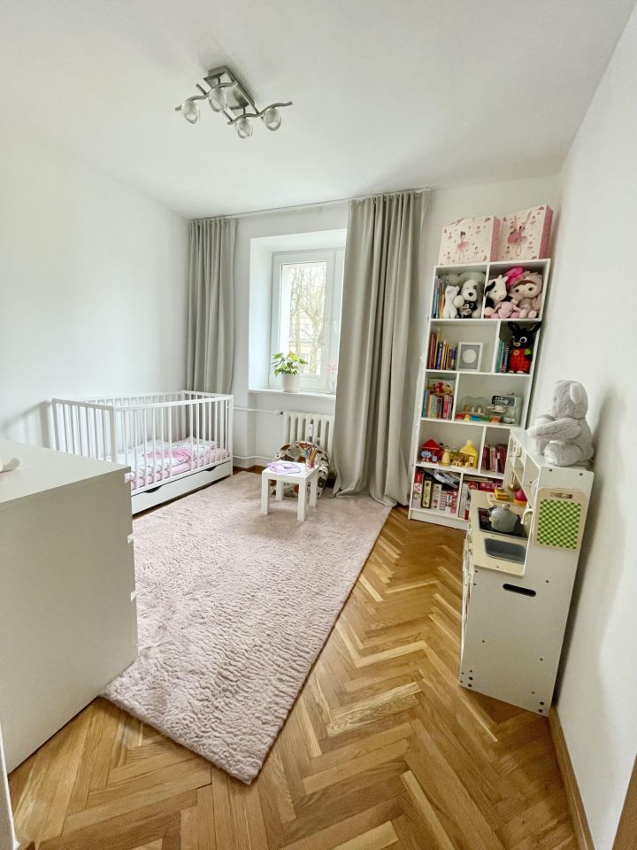 Mieszkanie 3-pokojowe Bielsko-Biała Śródmieście, ul. Stefana Żeromskiego. Zdjęcie 13