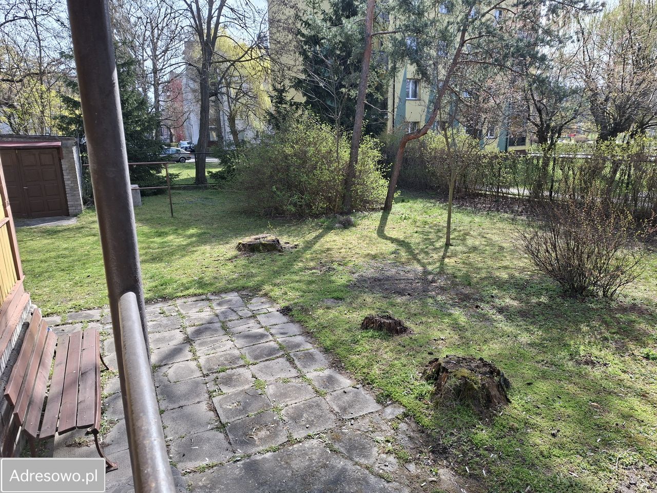 dom wolnostojący, 7 pokoi Ostrowiec Świętokrzyski, ul. Henryka Sienkiewicza. Zdjęcie 16