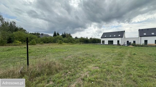 Działka rolna Majdan. Zdjęcie 1
