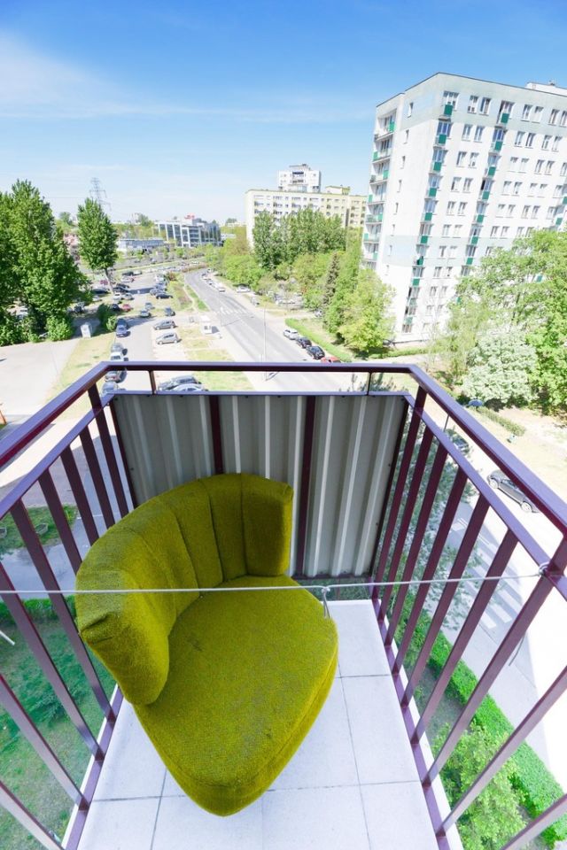 Mieszkanie 2-pokojowe Warszawa Mokotów, ul. Orzycka. Zdjęcie 14