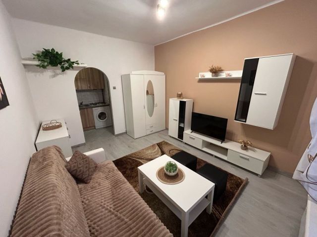 Mieszkanie 1-pokojowe Tychy, al. Niepodległości. Zdjęcie 1