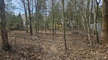 Działka budowlana Zakręt, ul. Ciekawa. Zdjęcie 3