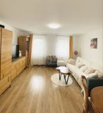 Mieszkanie 3-pokojowe Gryfów Śląski, ul. Garbarska. Zdjęcie 1
