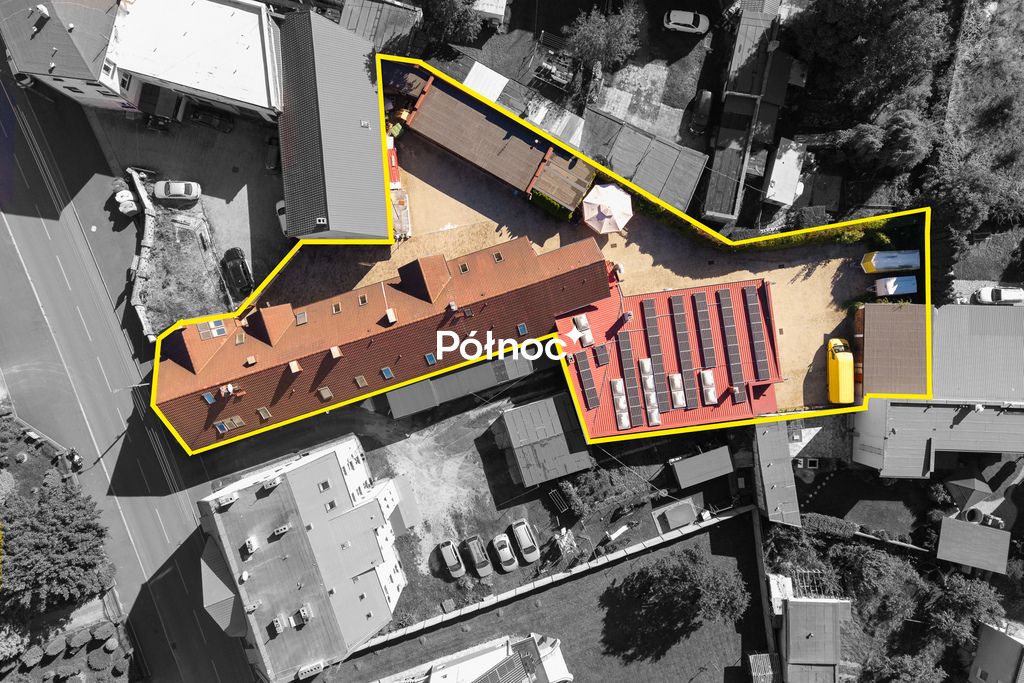 Lokal Pieńsk, ul. Bolesławiecka. Zdjęcie 2