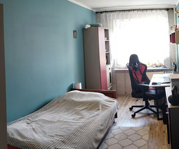 Mieszkanie 3-pokojowe Kutno Kościuszków, ul. Tarnowskiego. Zdjęcie 7
