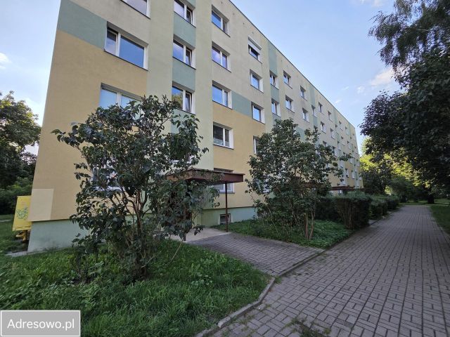 Mieszkanie 2-pokojowe Łódź Górna, ul. Mieszczańska. Zdjęcie 1
