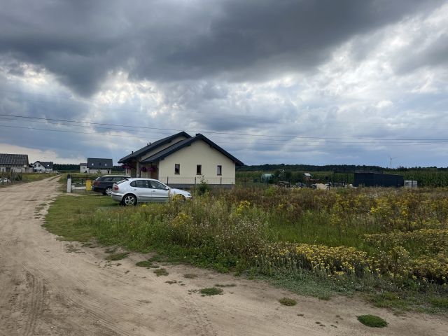 Działka budowlana Handlowy Młyn. Zdjęcie 1