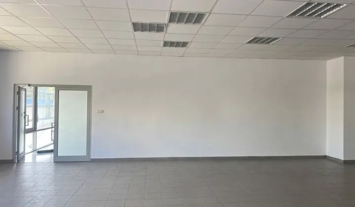 Lokal Lublin Bronowice, ul. Wrońska