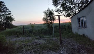 Działka rolno-budowlana Jasienica Górna