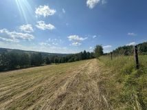 Działka rolno-budowlana Baryczka. Zdjęcie 2