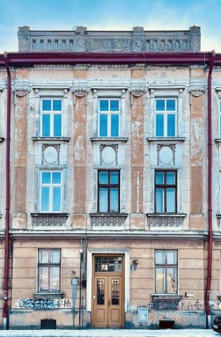 Mieszkanie 4-pokojowe Przemyśl Centrum, ul. Aleksandra Dworskiego. Zdjęcie 1