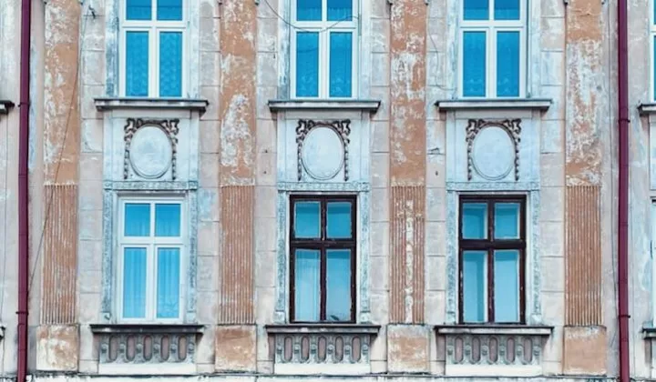 Mieszkanie 4-pokojowe Przemyśl Centrum, ul. Aleksandra Dworskiego