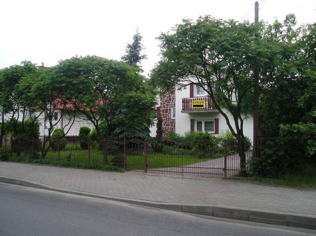 dom wolnostojący, 5 pokoi Nisko, ul. Rzeszowska. Zdjęcie 1