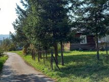 dom wolnostojący, 2 pokoje Sadki. Zdjęcie 3