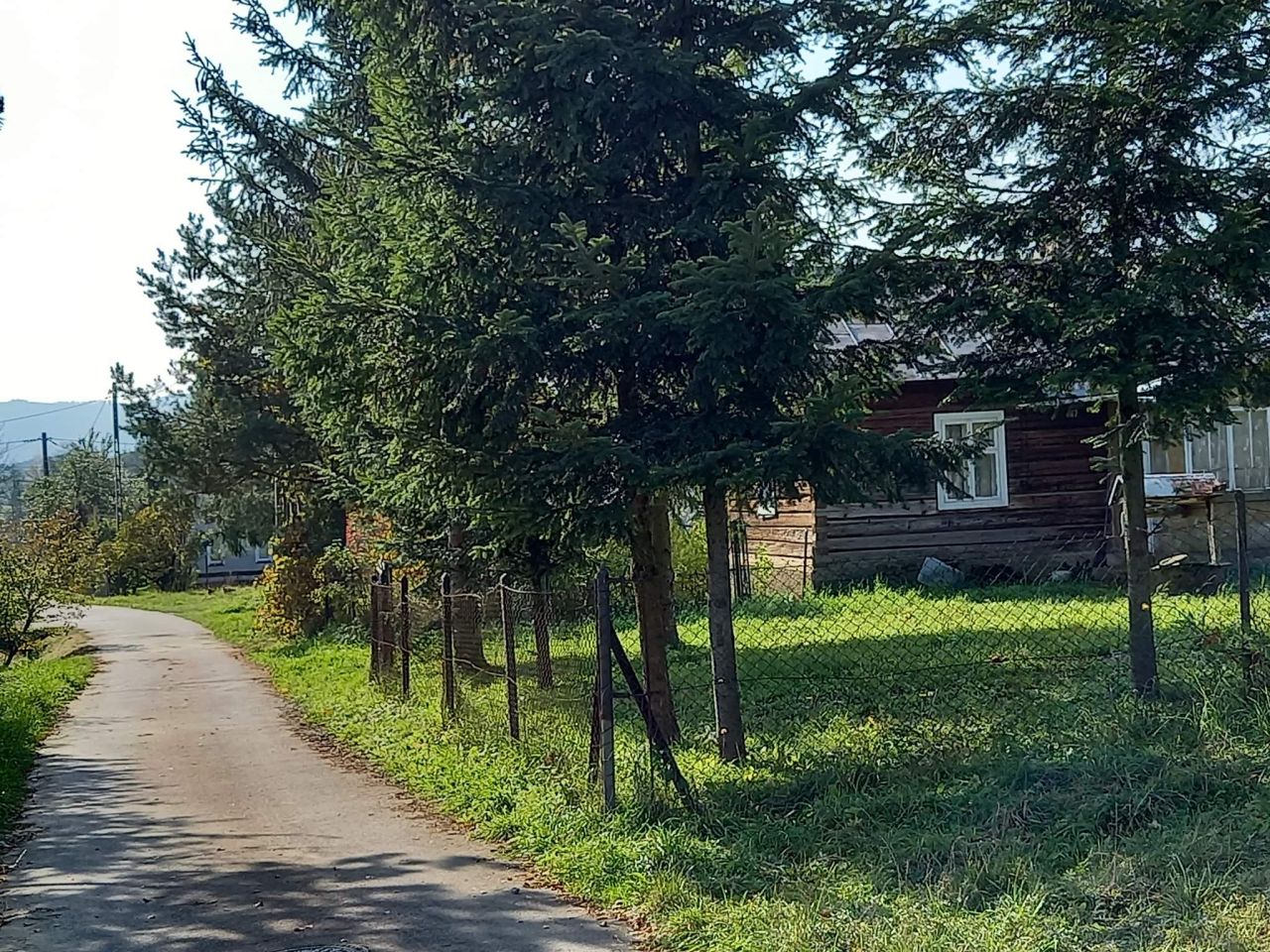 dom wolnostojący, 2 pokoje Sadki. Zdjęcie 4