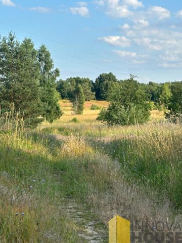 Działka budowlana Gardna Wielka. Zdjęcie 8