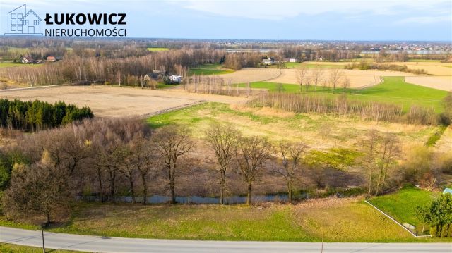 Działka budowlana Dankowice. Zdjęcie 6