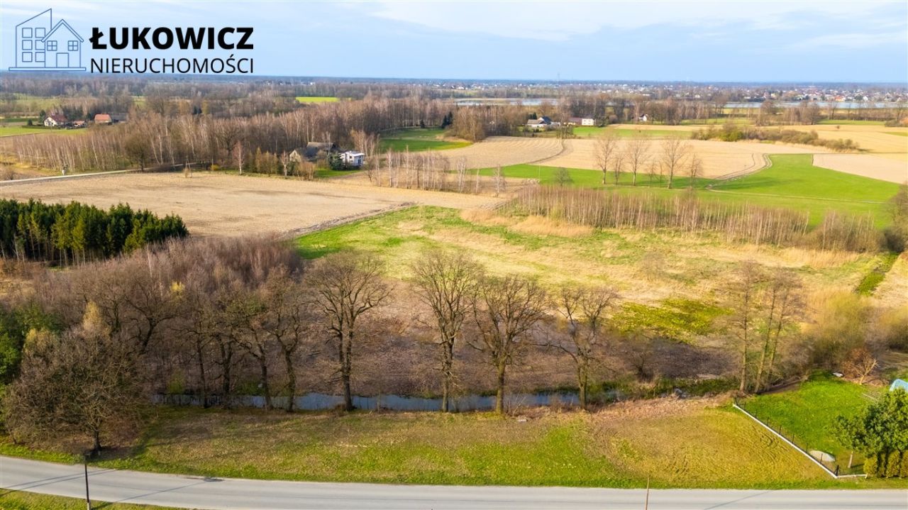 Działka budowlana Dankowice. Zdjęcie 6