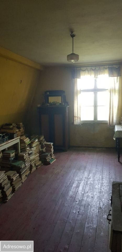 dom wolnostojący, 8 pokoi Rudnik, ul. Mickiewicza. Zdjęcie 9