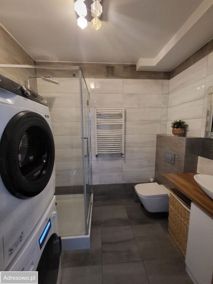 Mieszkanie 4-pokojowe Toruń Grębocin nad Strugą, ul. Działowa. Zdjęcie 10