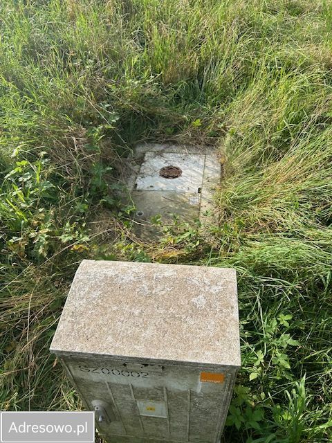 Działka budowlana Przetoczyno, ul. Luzińska. Zdjęcie 4