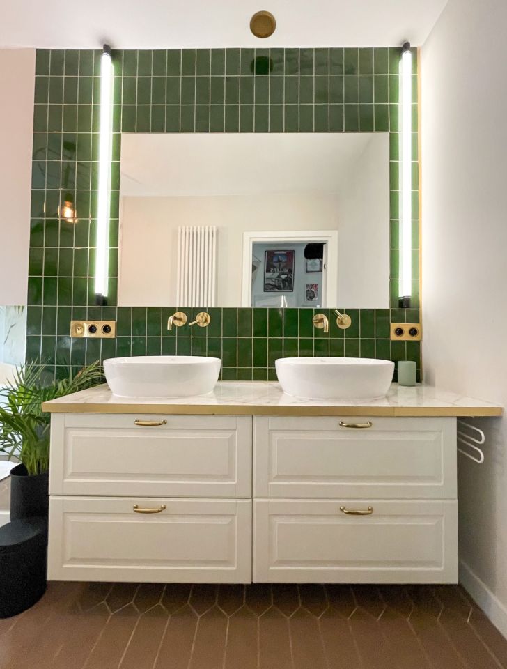 bliźniak Szczecin Głębokie. Zdjęcie 3