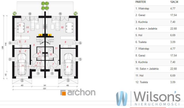 bliźniak, 5 pokoi Łomianki, ul. Zachodnia. Zdjęcie 13