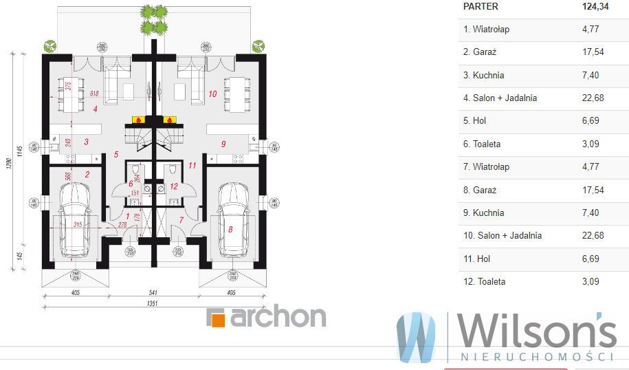 bliźniak, 5 pokoi Łomianki, ul. Zachodnia. Zdjęcie 13