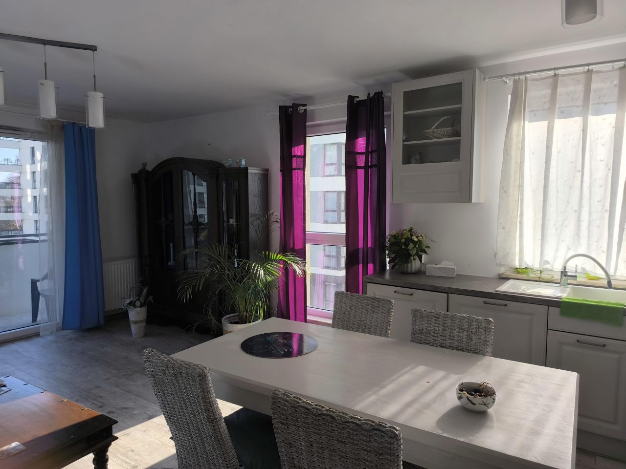 Mieszkanie 2-pokojowe Gdańsk, ul. Letnicka. Zdjęcie 5