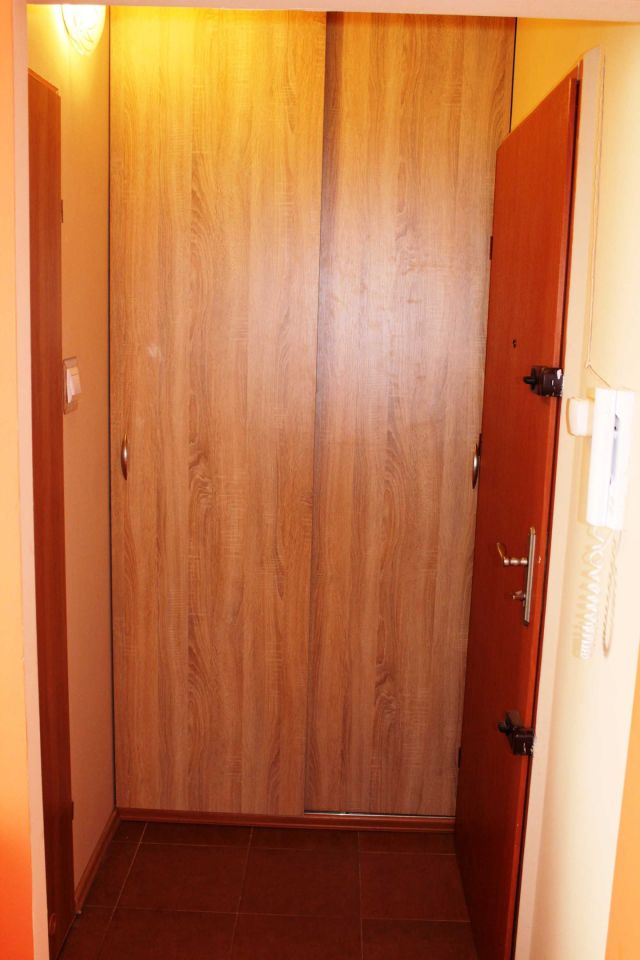 Mieszkanie 2-pokojowe Wrocław Krzyki, ul. Swobodna. Zdjęcie 7