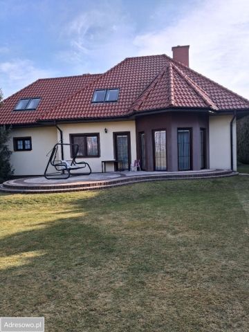 dom wolnostojący, 5 pokoi Stróża. Zdjęcie 8