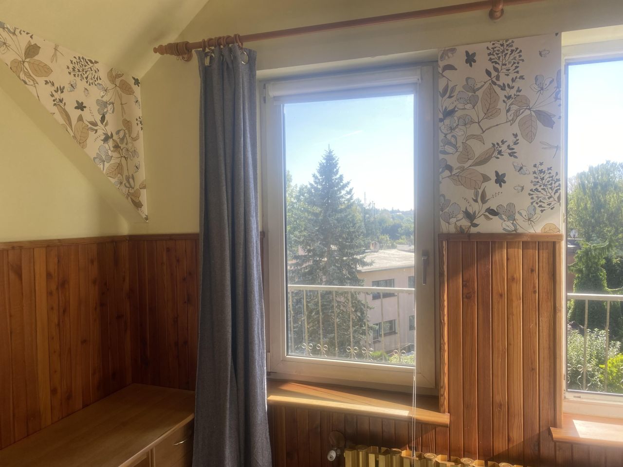 kamienica, 6 pokoi Koszalin Centrum, ul. Wojska Polskiego. Zdjęcie 17