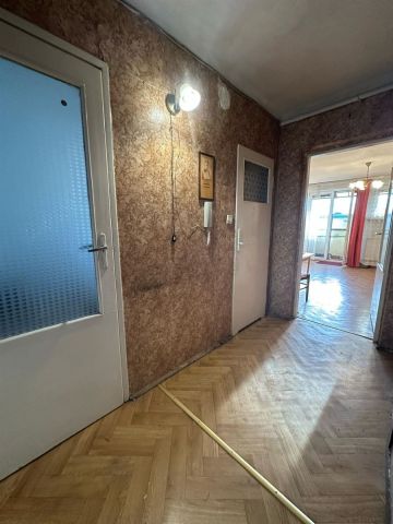 Mieszkanie 3-pokojowe Łódź Widzew, ul. Rawska. Zdjęcie 3