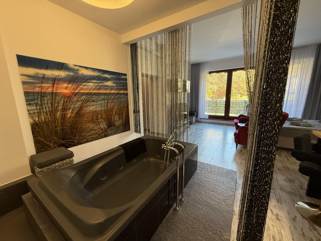 Mieszkanie 1-pokojowe Wisełka, ul. Leśna. Zdjęcie 3