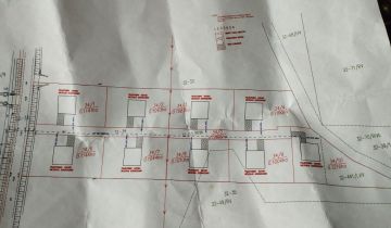 Działka budowlana Trzepowo