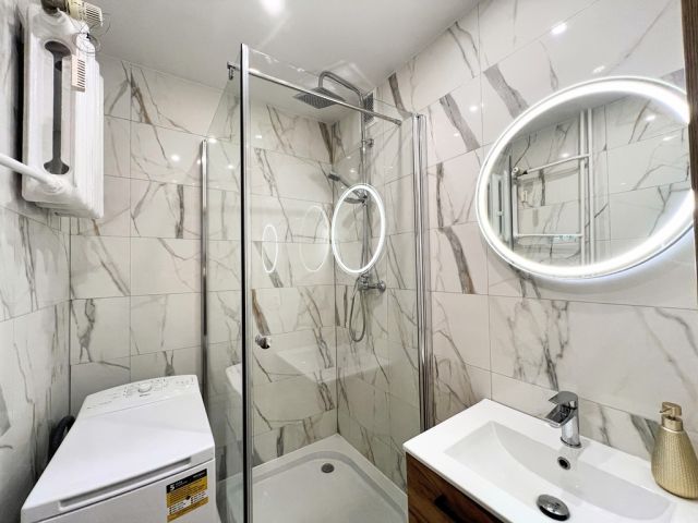 Mieszkanie 2-pokojowe Rzeszów, ul. Franciszka Ślusarczyka. Zdjęcie 8