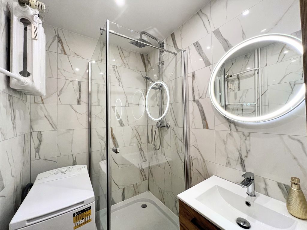 Mieszkanie 2-pokojowe Rzeszów, ul. Franciszka Ślusarczyka. Zdjęcie 8