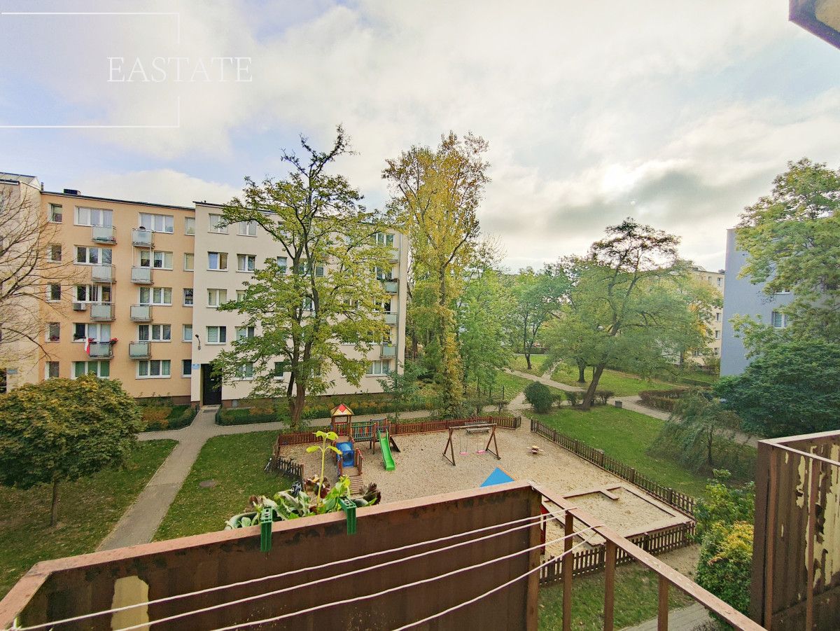 Mieszkanie 3-pokojowe Warszawa Mokotów, ul. Powsińska. Zdjęcie 15