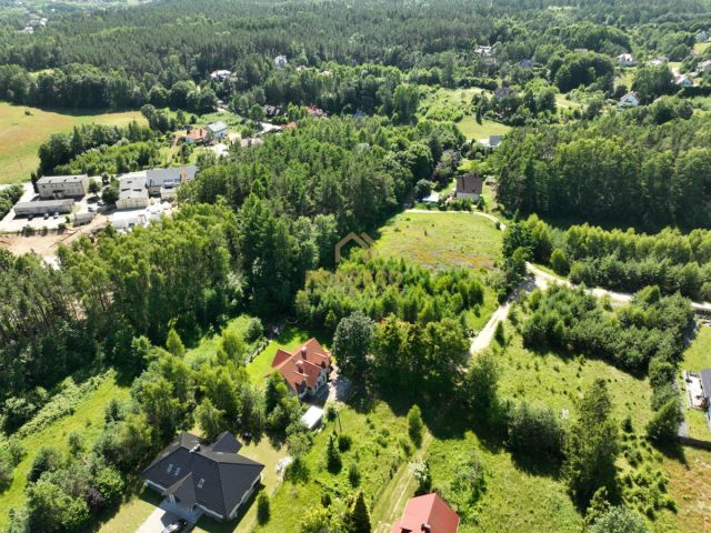 Działka budowlana Koleczkowo, ul. Jaśminowa. Zdjęcie 8