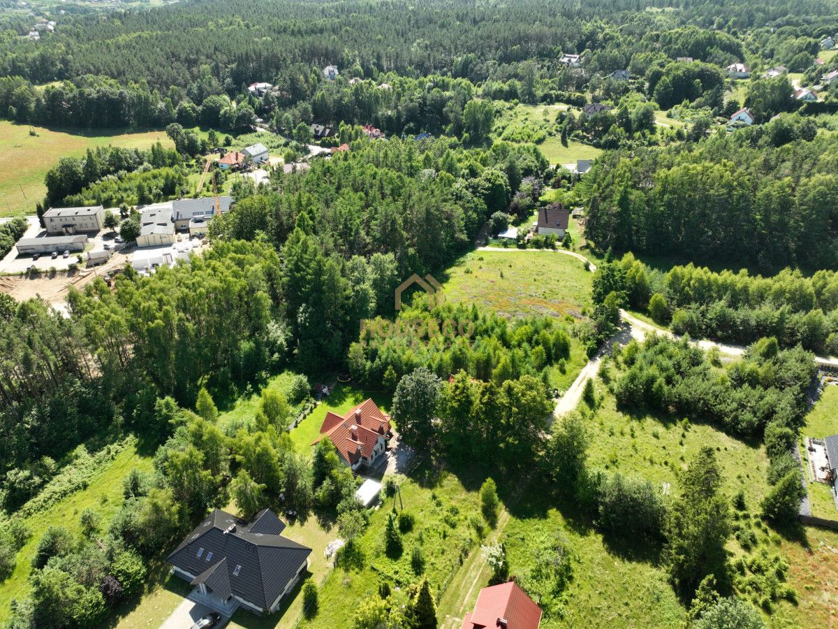 Działka budowlana Koleczkowo, ul. Jaśminowa. Zdjęcie 8