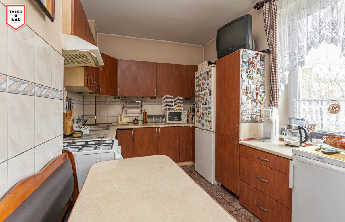 Mieszkanie 3-pokojowe Gdańsk Orunia, ul. Raduńska. Zdjęcie 7