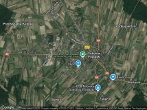 Mieszkanie 4-pokojowe Sokołów Podlaski, ul. Wolności