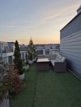 Mieszkanie 2-pokojowe Ząbki, ul. Podleśna. Zdjęcie 16