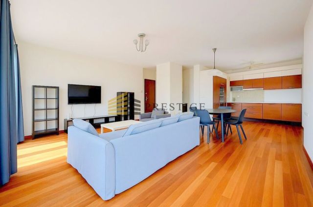 Mieszkanie 3-pokojowe Warszawa Wilanów, ul. Sarmacka. Zdjęcie 4