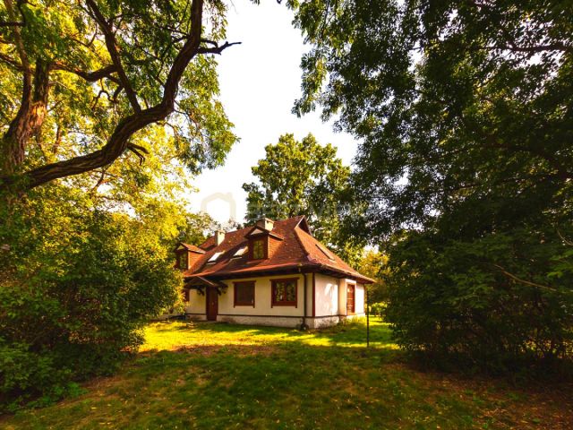 dom wolnostojący, 5 pokoi Klaudyn, ul. Karola Szymanowskiego. Zdjęcie 2