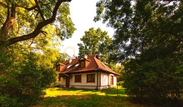 dom wolnostojący, 5 pokoi Klaudyn, ul. Karola Szymanowskiego