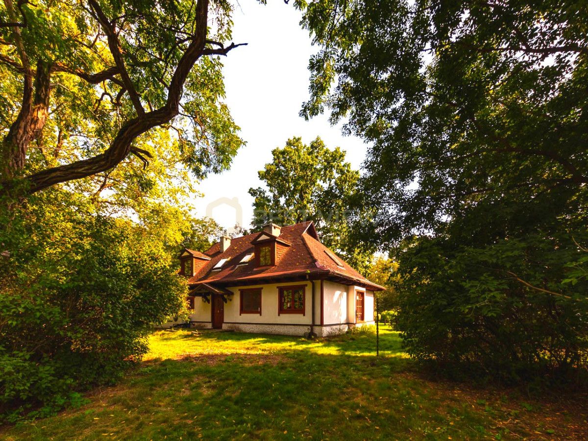 dom wolnostojący, 5 pokoi Klaudyn, ul. Karola Szymanowskiego. Zdjęcie 2