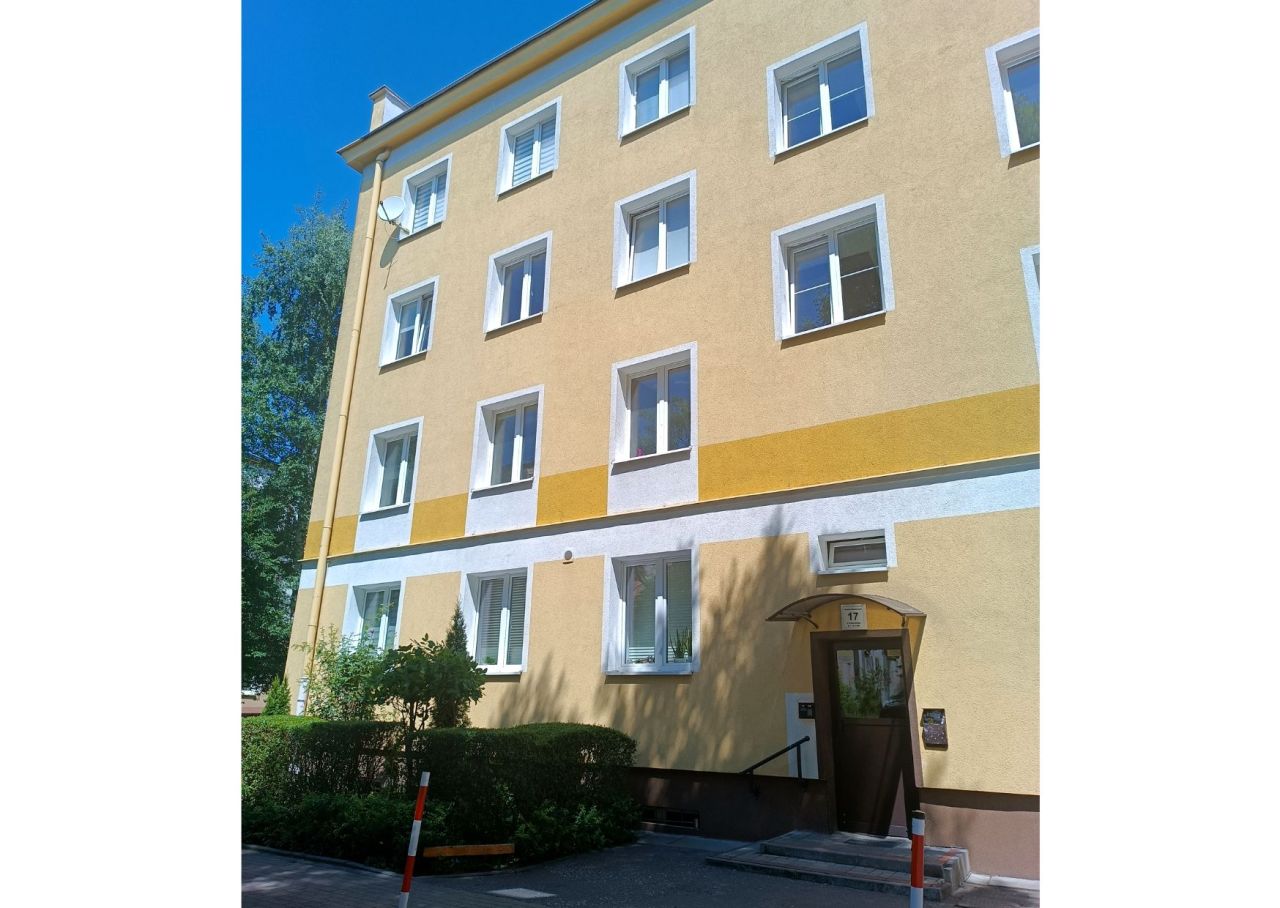 Mieszkanie 2-pokojowe Bydgoszcz Osiedle Leśne, ul. Józefa Sułkowskiego