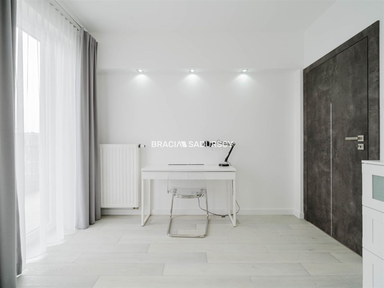 Mieszkanie 3-pokojowe Kraków Grzegórzki, ul. Dąbska. Zdjęcie 27